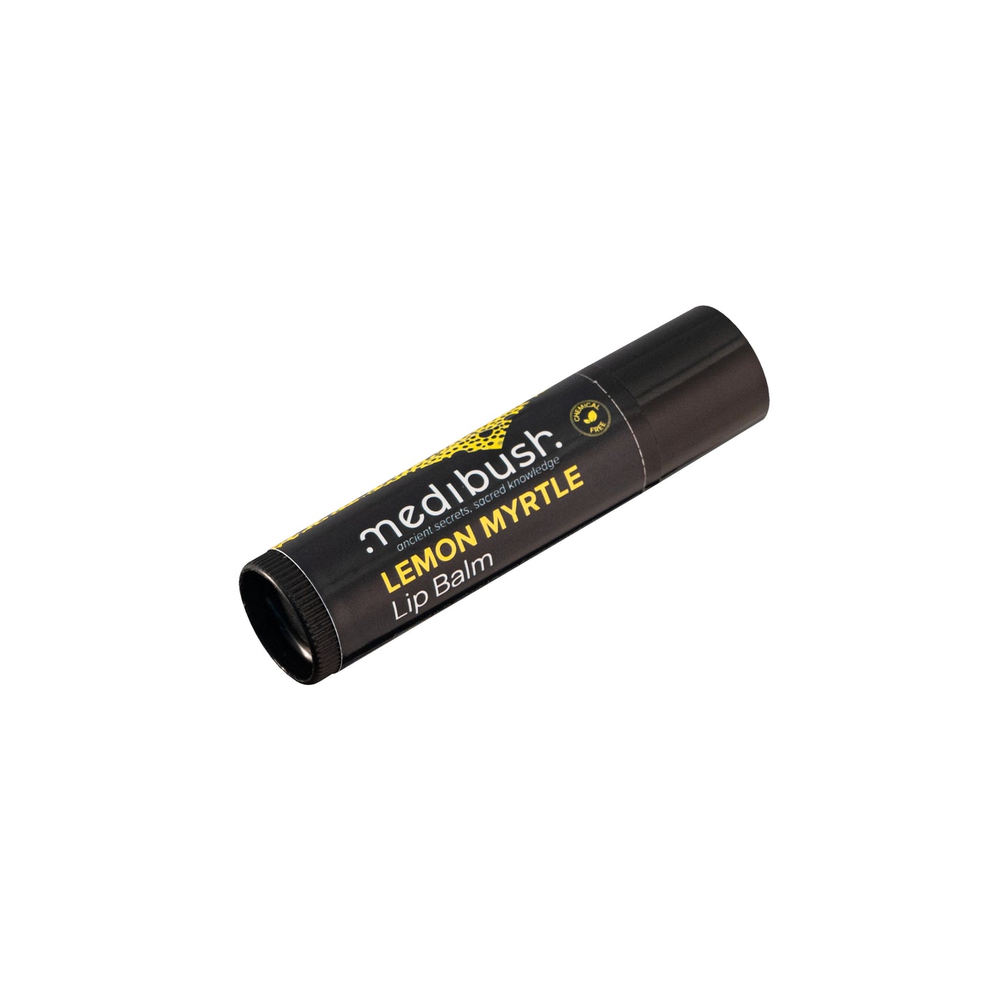 Lemon Myrtle Lip Balm